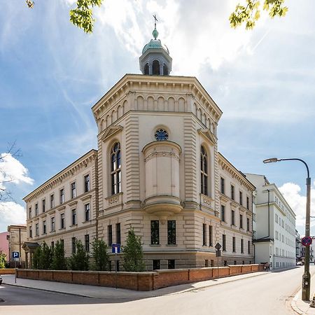 Modern Apartment By Wawel Castle 克拉科夫 外观 照片