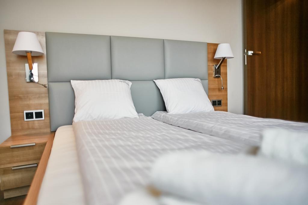 Modern Apartment By Wawel Castle 克拉科夫 外观 照片