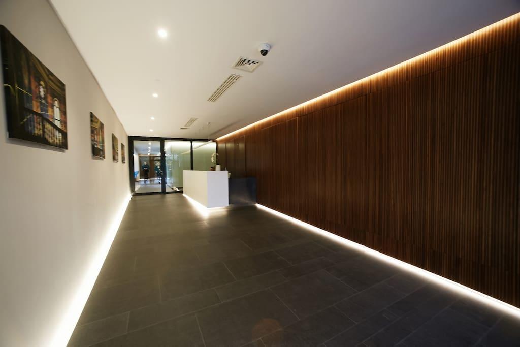 Modern Apartment By Wawel Castle 克拉科夫 外观 照片